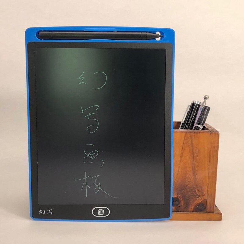 Writing tablet Erasable Handwriting Pads