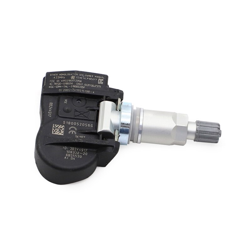 Voor Bmw 2Serie 3Serie 4Serie X1 X2 X5 X6 433Mh... Grandado