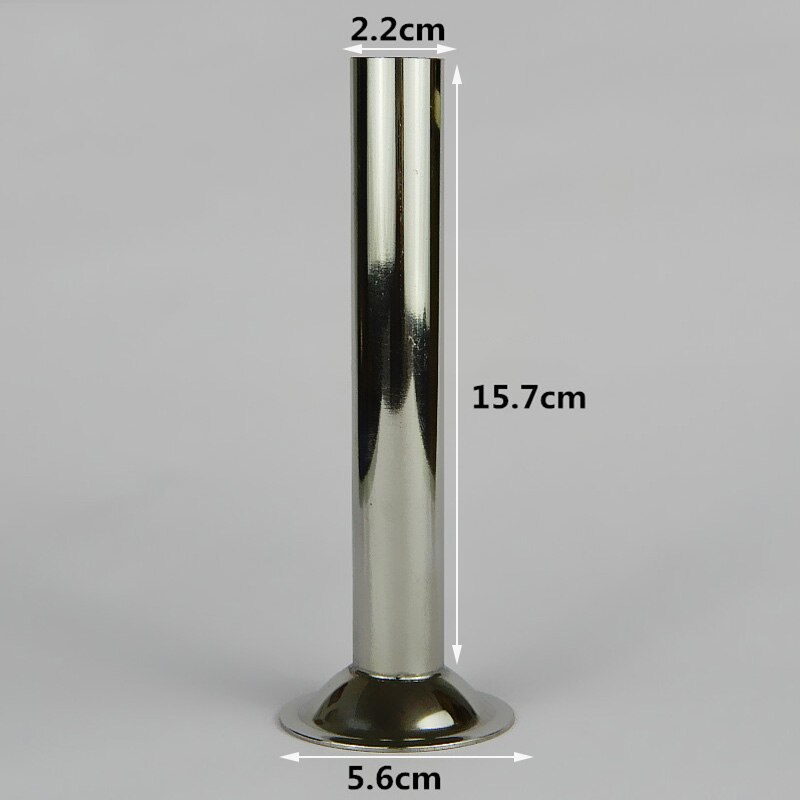 Dikke worstbuis lange vuller trechter vulling vervanging keuken thuis 2.2\ " bijlage diy