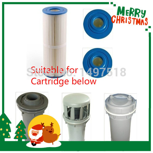 tub Cartridge filter en spa filter C-4326 Filbur FC-2375 voor Winer spa AMC spa, Monalisa, Jnj, J & J, MEXDA, S & G spa, angesi