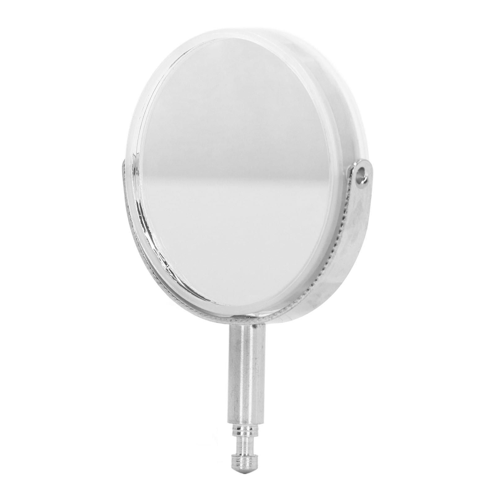 Microscope Reflective Mirror for Enhanced Light Gathering - Biological & Concave Pathway Upgrade