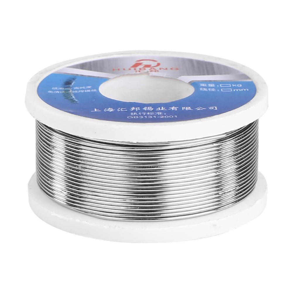 Activation Soldering Wire Tin Welding Wire Soldering Electrical Solder for Electronic Products Circuit Boards Welding