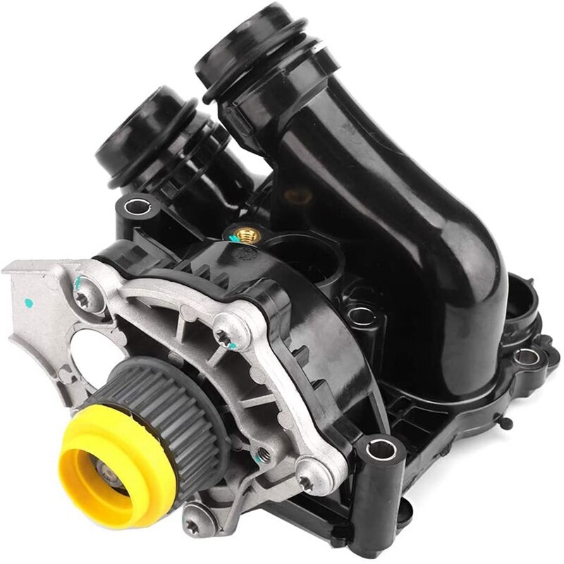 Wasserpumpe Golf 6