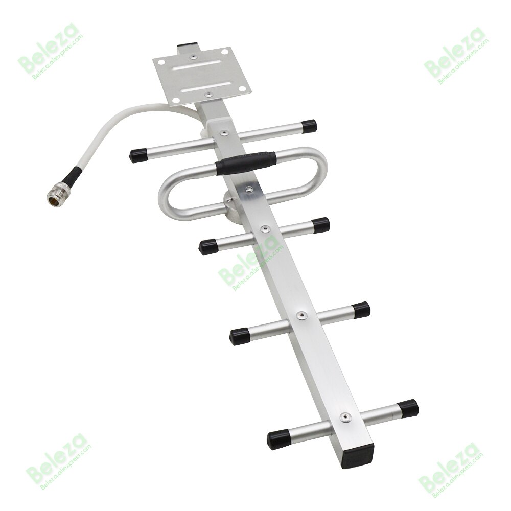 Yagi Antenna 900MHz 2g GSM 9dbi 824-960MHz external N-female Antenna for Repeater Booster Amplifier fast
