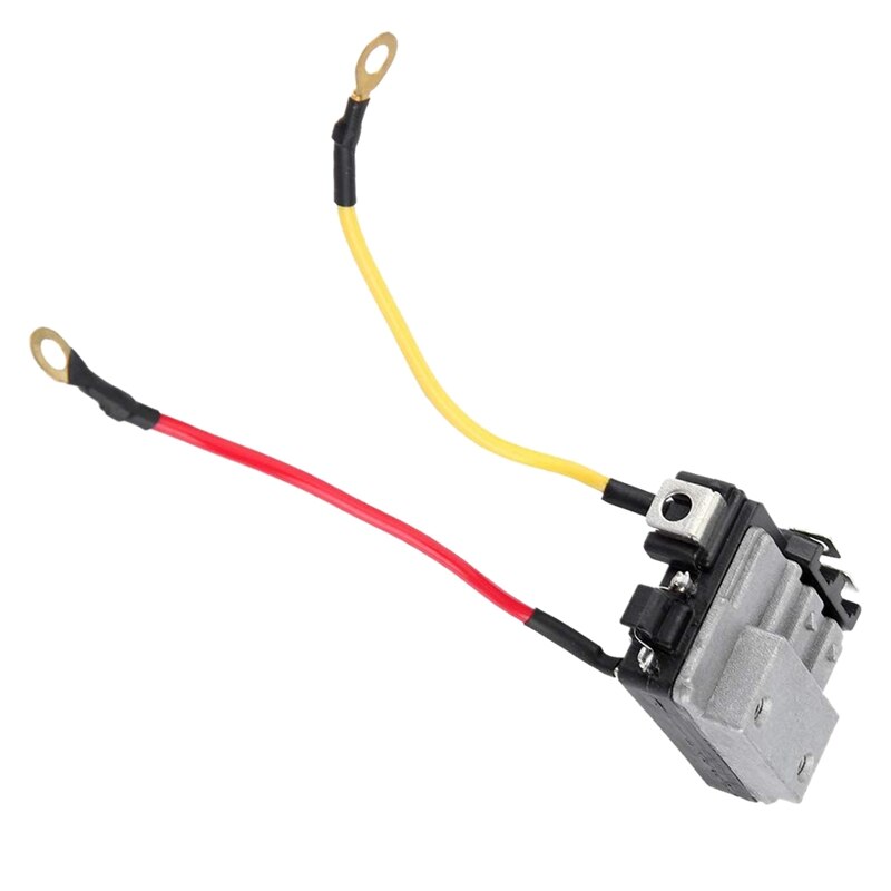 Car Engine Ignition Module For TOYOTA CHEVROLET ISUZU PONTIAC GEO 89620-10090 Automobiles Accessories: Default Title