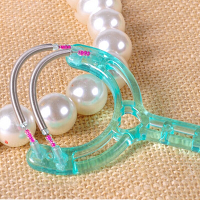 Face Roller Hair Threader Facial Hair Removal Threading Beauty Tool Handheld