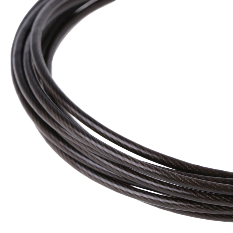 Speed Jump Rope For Boxing Fitness Skip Training With Spare Cable