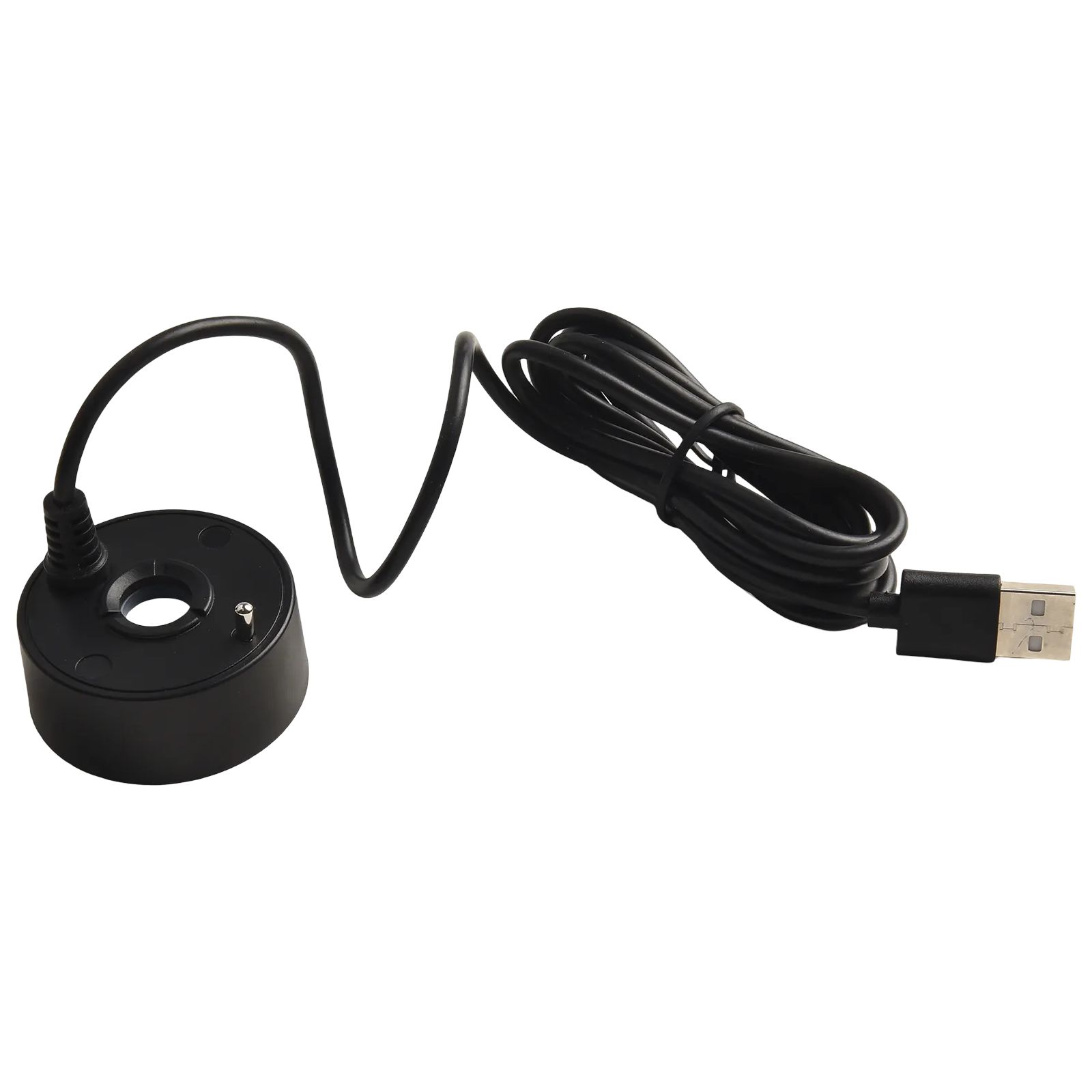 5V USB fontaine brumisateur petit rocaille eau réservoir de poisson aménagement paysager brumisateur pour étang rocaille évier de poisson brumisateur