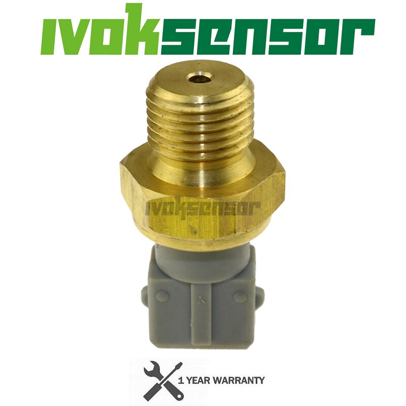 Interruptor de presión de aceite para coche, Sensor de presión de aceite para Peugeot 405 605 106 Boxer 306 806 Expert 406 Ranch 206 607 307 96026617