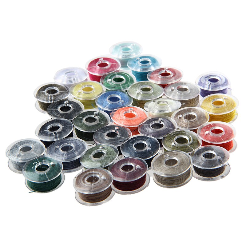 SET REQUIRED From 64 SEWING THREAD SEWING NEEDLE SEWING A BOBBIN