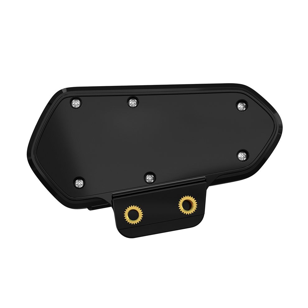 QTB35 Neue Motorrad Helm Bluetooth Headset niedrig Energie Bluetooth Headset Bluetooth 4,2 Einfach Hände-freies Anruf