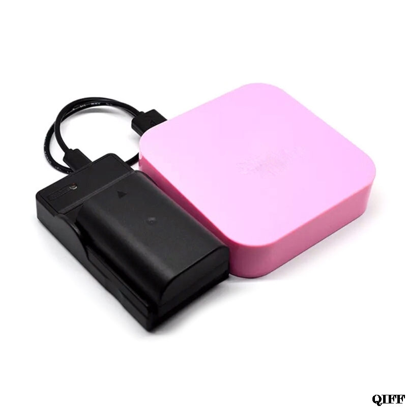 Schiff & USB Batterie Ladegerät Für Sony NP-F550 F570 F770 F960 F970 FM50 F330 F930 Kamera APR28