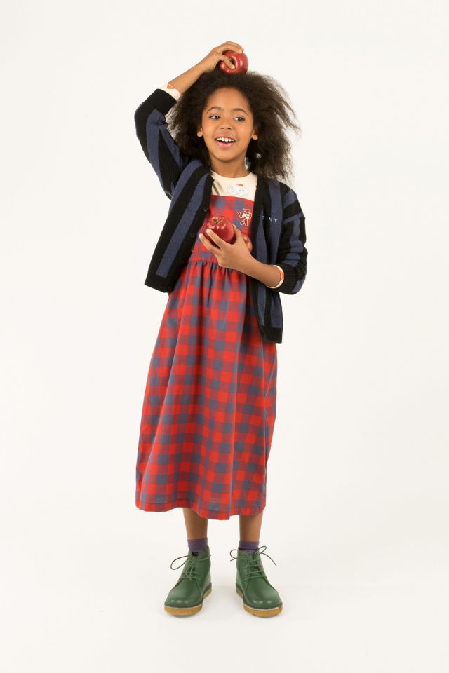 Kersttruien peutertrui babyjongenskleding meisjes babykleding kleine kindervestjes top trui tienermeisjeskleding winter