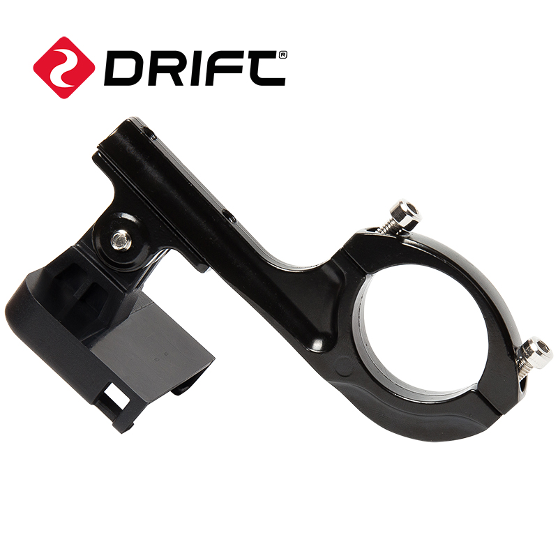 Drift Original Sport Cam Accessories for Ghost XL Ghost X 4k S Motorcycle helmet Action Camera bicycle Handlebar Mount