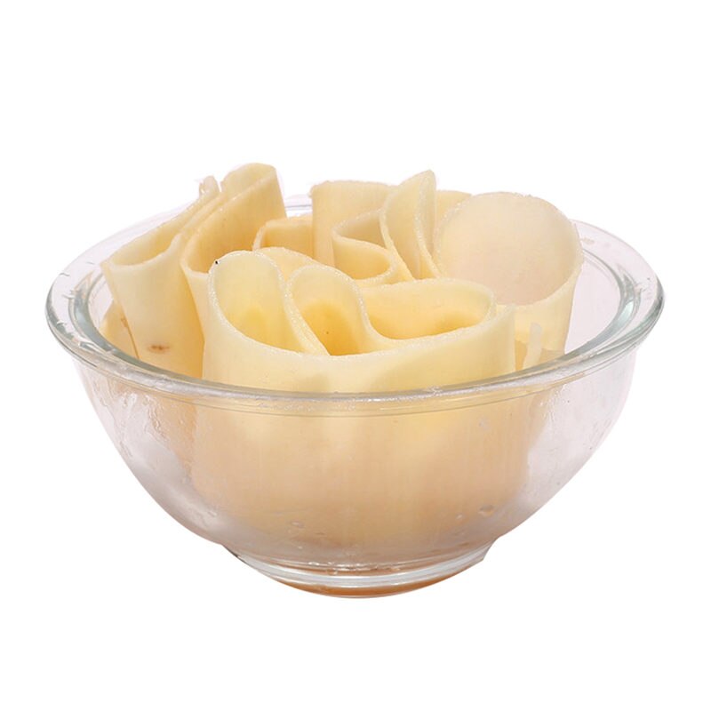 Rotary Manual Vegetable Fruit Cutter Multifunctional Potato Apple Veggie Sheet Slicer Peeler for Zucchini Beets Home Tools U3