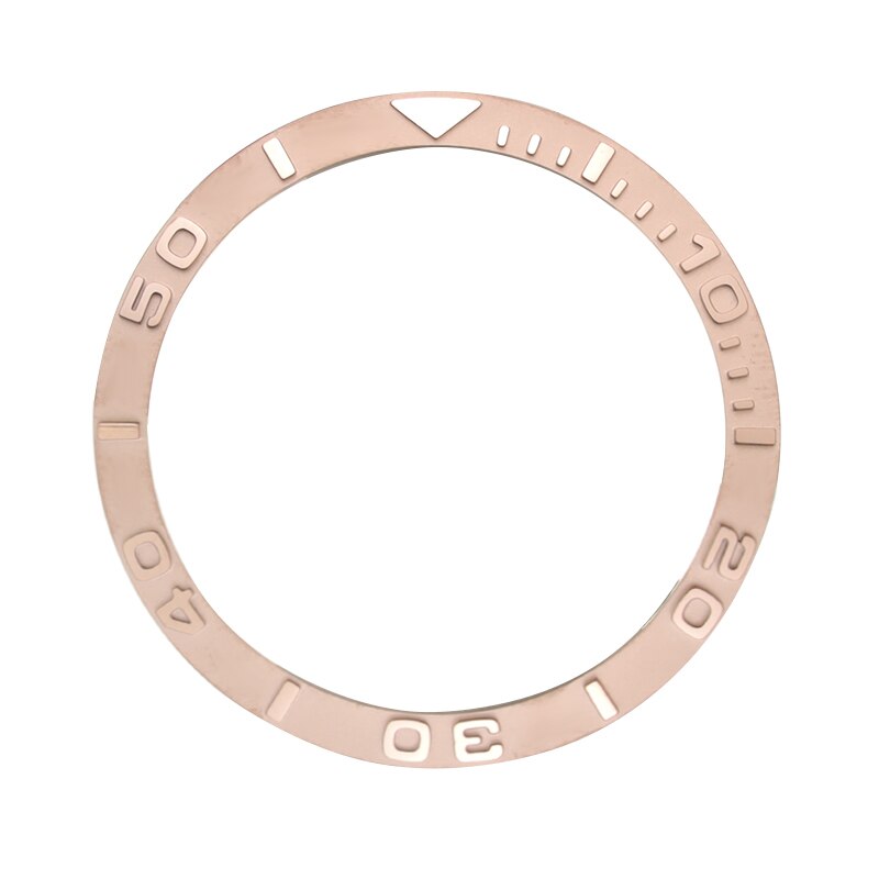 Uhren Ersetzen Zubehör 38mm Keramik Rose G... Grandado