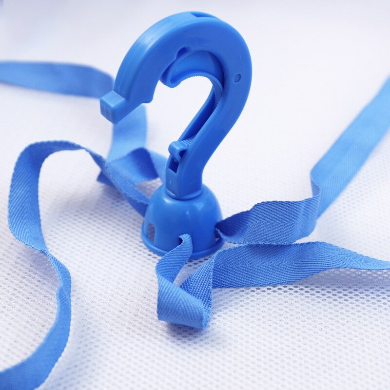 Drying Rack Mesh Windbreak Clothes Drying Basket Apron Clothes Drying Net Sweater Flat Net Clothes Drying Rack Folding Drying Ra