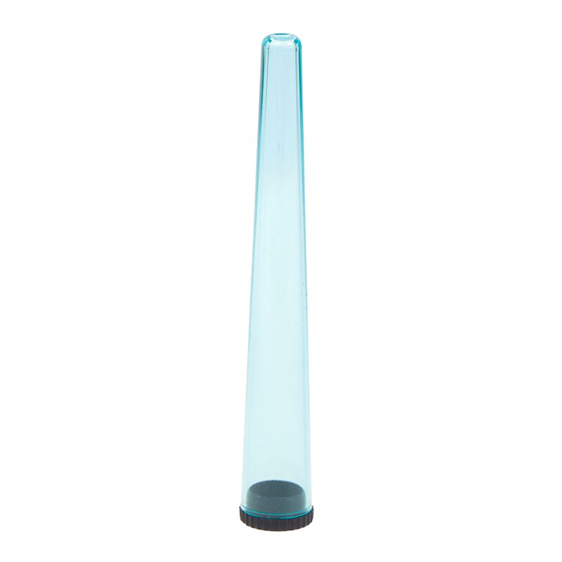Storage Tube 115MM Vial Waterproof Airtight Tube Solid Storage Sealing Container: BL