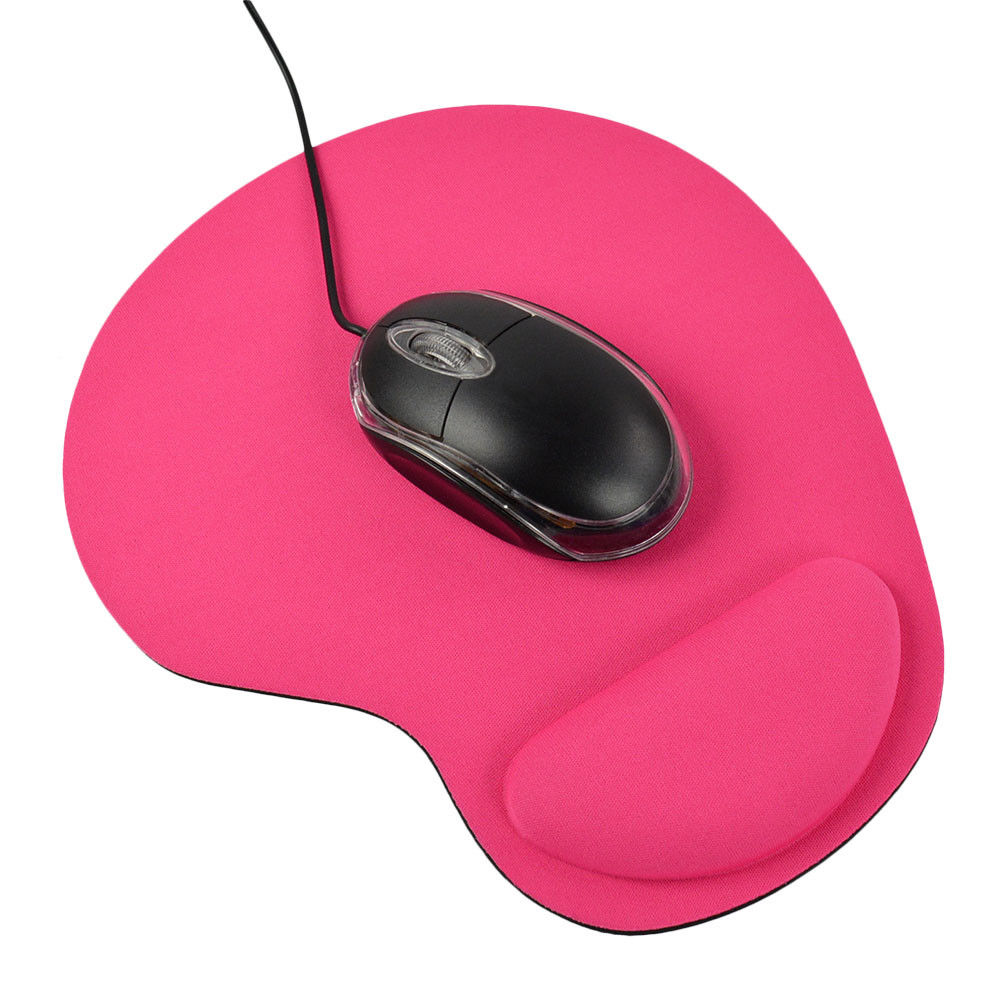 Komfort Handgelenk Mauspad Matte gamer navi große Mäuse Pad für Optische Maus Mousepad WFAU