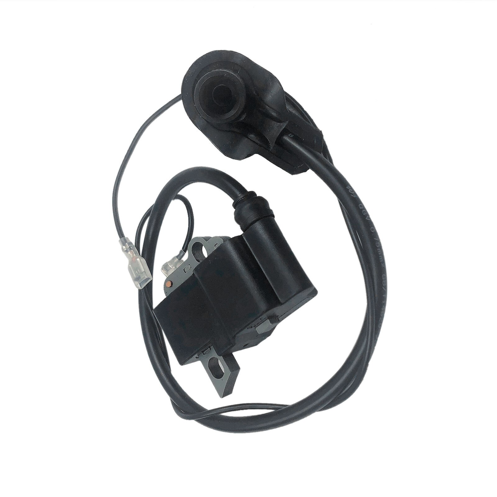 DRELD IGNITION COIL Fit For STIHL TS400 TS 400 CONCRETE SAW CUT OFF SAW 4223-400-1303