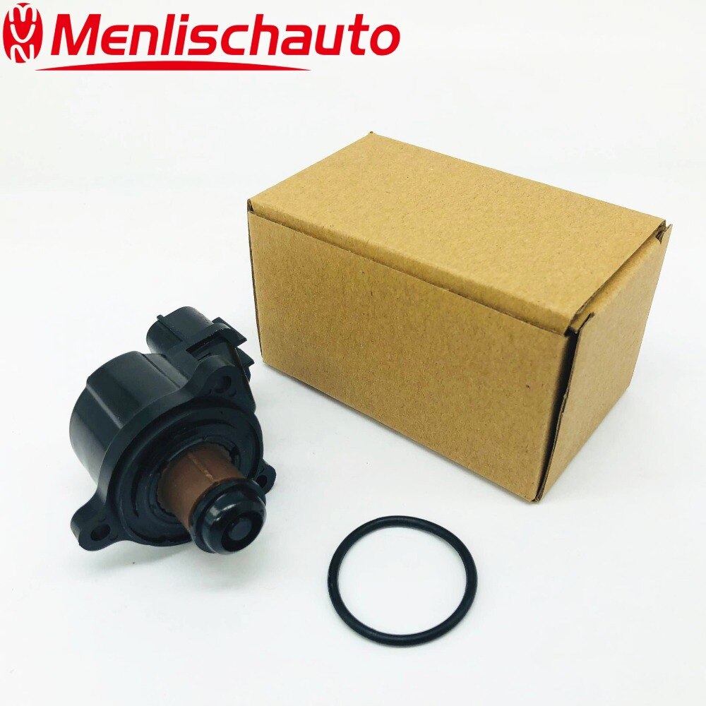 18137-52D00 1813752D00 Durable Air Control IAC Valve For Suzuki Stepper Motor Grand Vitara XL7 2.7L V6