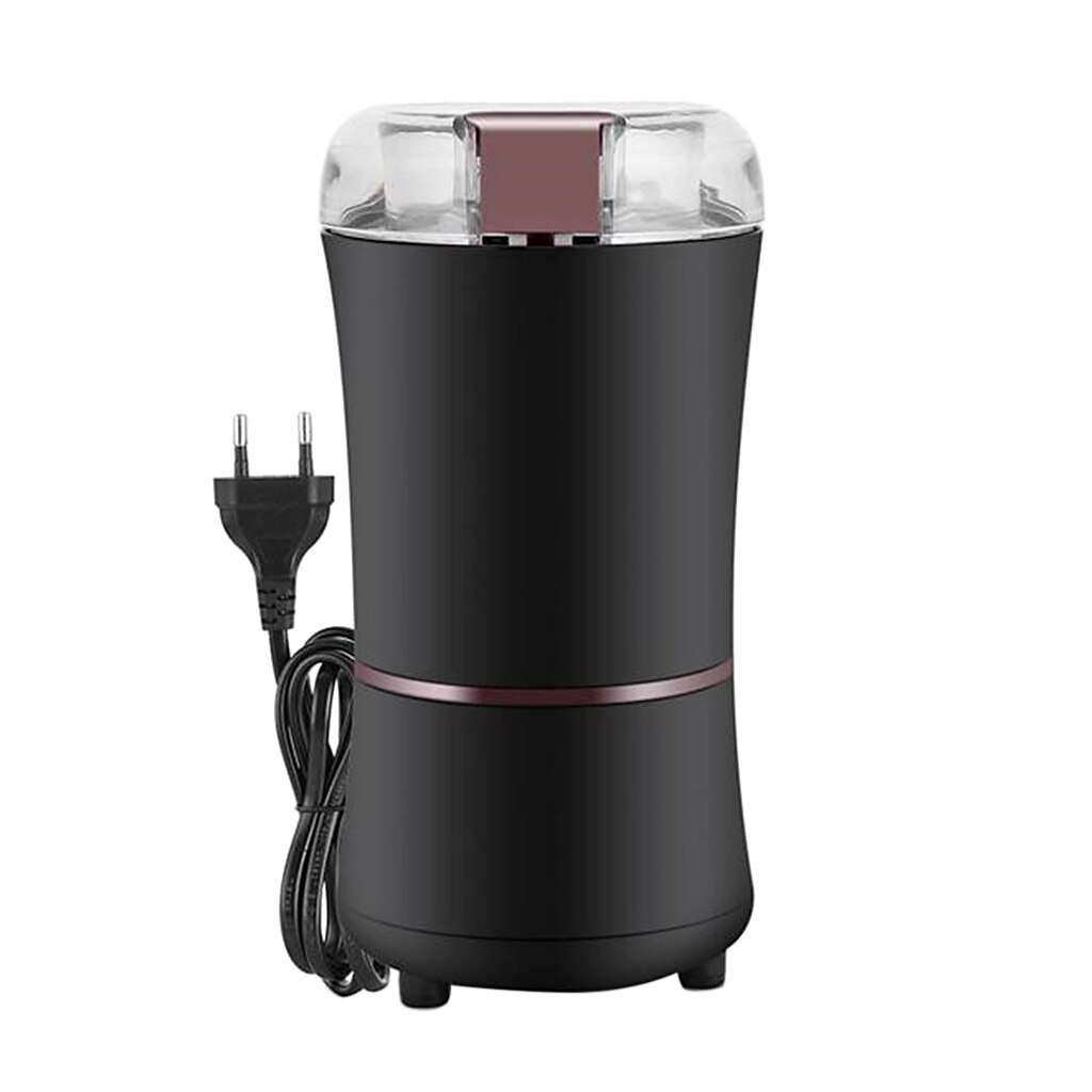 400W Electric Coffee Grinder Beans Spices Nuts Seeds Beans Grind Machine