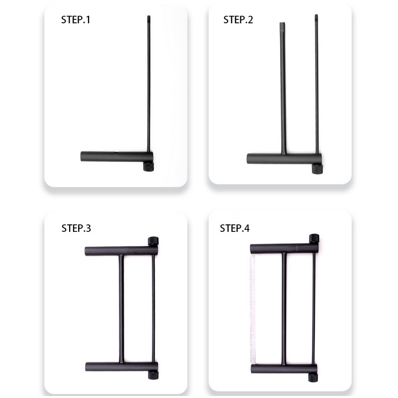 Folding Hand Saw Compact Hand Saw For Trees For Camping Pruning Saw With Hard Teeth Hacksaw Garden Trimming Sharp Saw