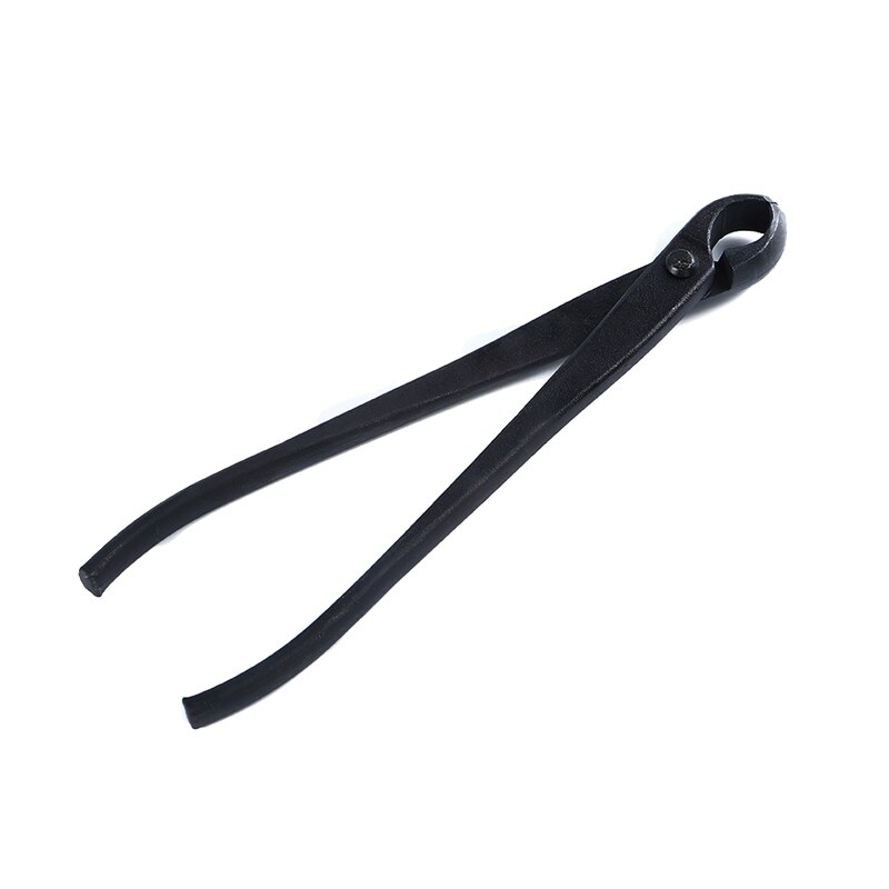 Pince de coupe de bonsaï, coupe-branche de plante professionnelle, bord rond, garniture d&#39;arbre de jardin, outils de jardin