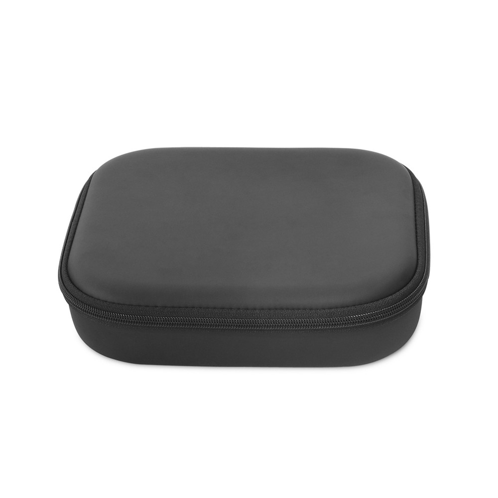 Stoßfeste, tragbare schutztasche, aufbewahrungsbox und tragetasche für mac mini