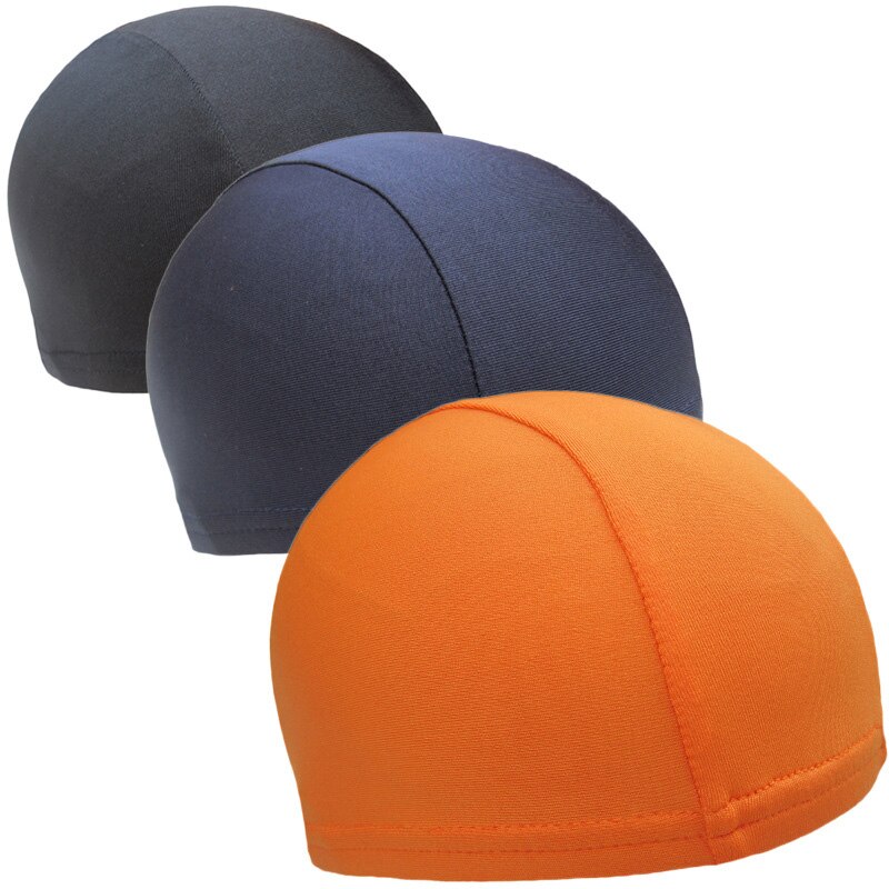 Weiche Helm Liner schnell-trocken Schädel Kappe Unter Helm Radfahren Kopfbedeckungen Fahrrad Sport Atmungsaktive Mütze Erwachsene unisex HSJ88