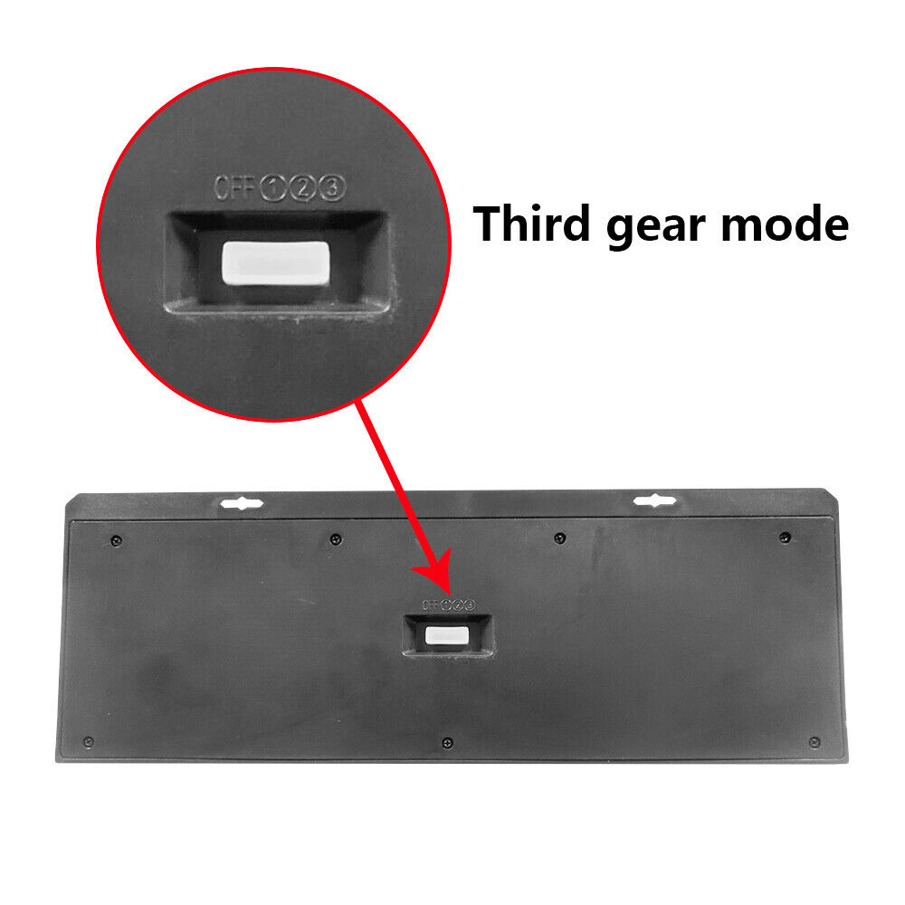 WAKYME 118 LED Solar Light Outdoor Motion Sensor Wall Lamp Waterproof Solar Powered Garden Security Floodlight Home Lighting