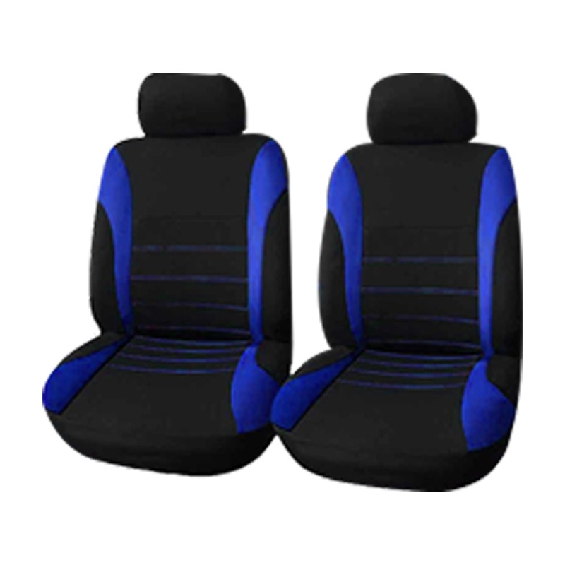 Kbkmcy Stoelhoezen Anti Dust Zitkussen Voor Citroen C1 Celysee Ds3 C4 Ds4 C5 Ds5 C3 Aircross Autostoel cover Protector