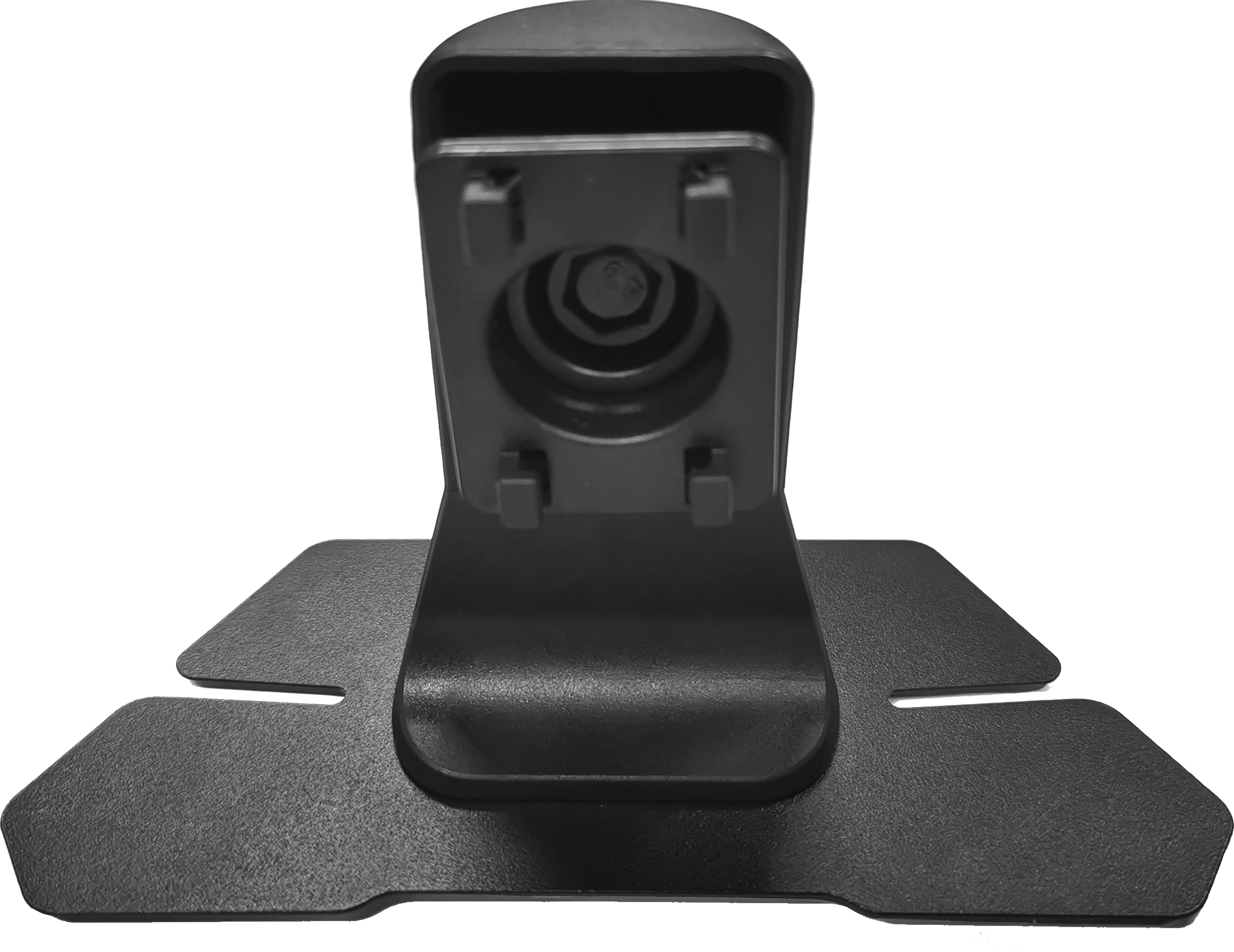 Imagebon Auto DVR Soorten Houder Mount DV GPS Navigatie Camera Beugel Basis Draaibare Auto Accessoires: Rood