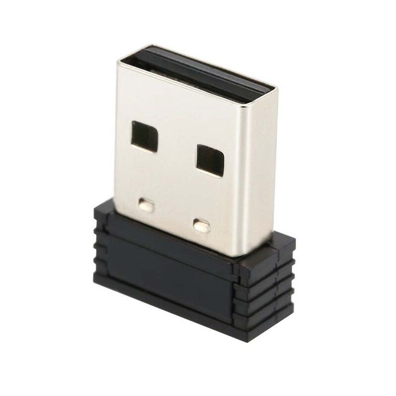 Usb ant+ stick myre adapter transmitter modtager til zwift garmin sunnto tacx bkool perfpro studio cycleops trainerroad cykling