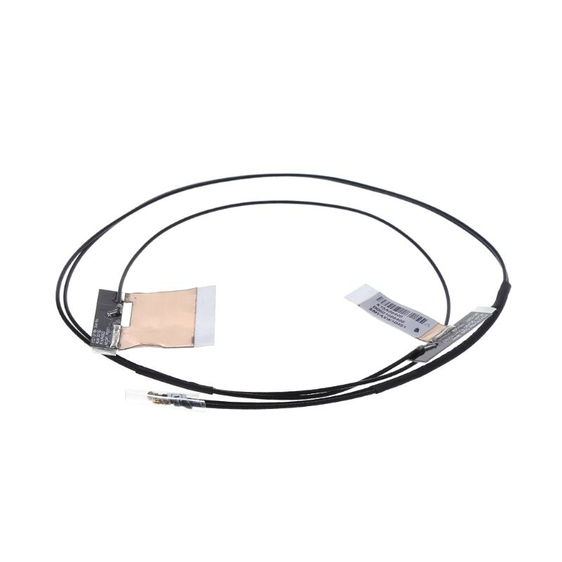 2 Pçs/set MHF4 IPEX Cabo de Antena Wi-fi Sem Fio de Banda Dupla Portátil Tablet para M.2