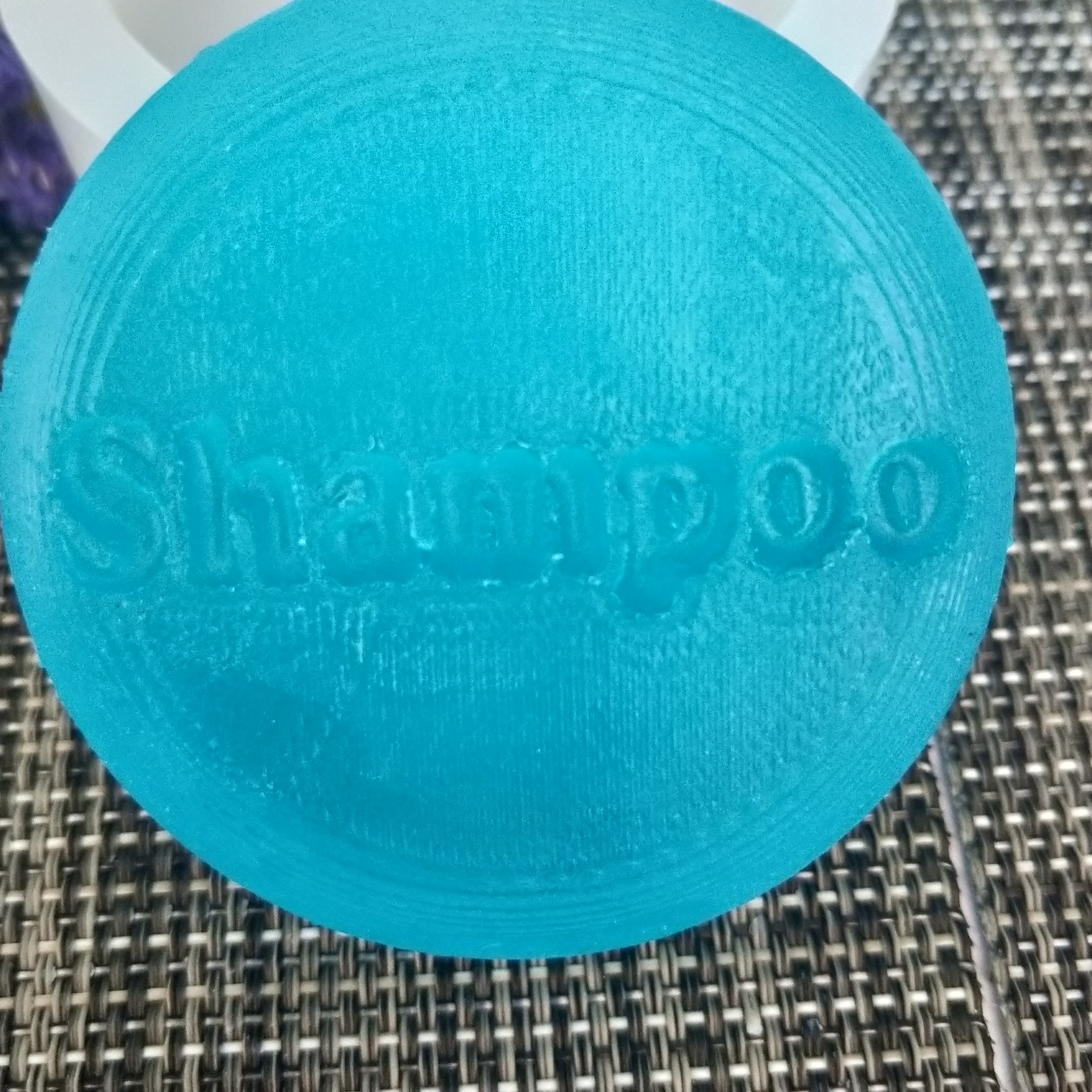 QT0182 Przy Siliconen Mal Zeep Mould Shampoo Brief Handgemaakte Zeep Maken Van Mallen Kaars Siliconen Mal Hars Klei Mold Milieuvriendelijke