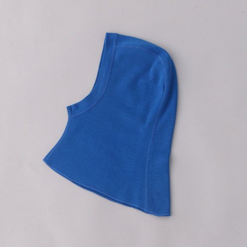 Masque facial en laine mérinos pour enfants, cagoule thermique 100% laine mérinos, masque de Ski, masques de neige, casques pour enfants, chapeau pull pour bébé