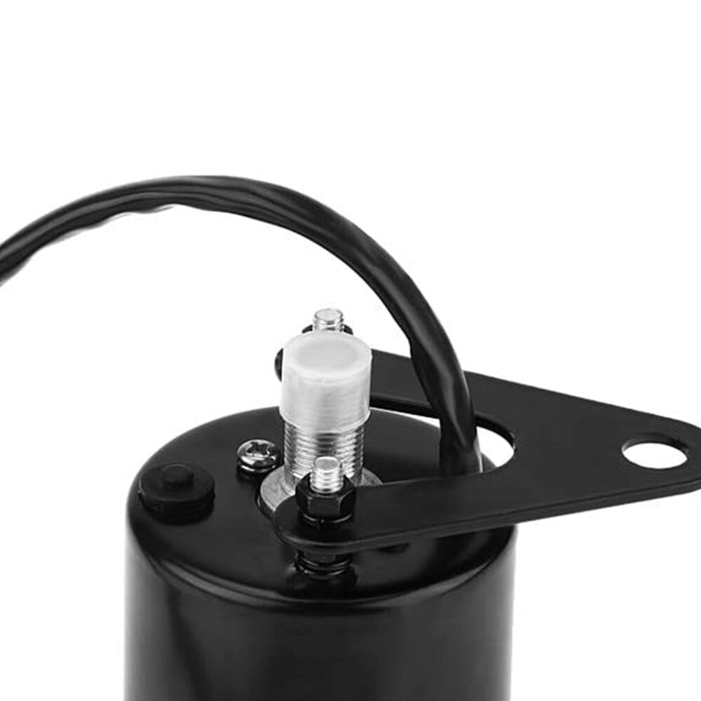 ALL Universal Motorcycle Digital Motorcycle Speedometer Retro LCD Odometer Cafe Racer Tachometer indicator Scooter ATV Meter