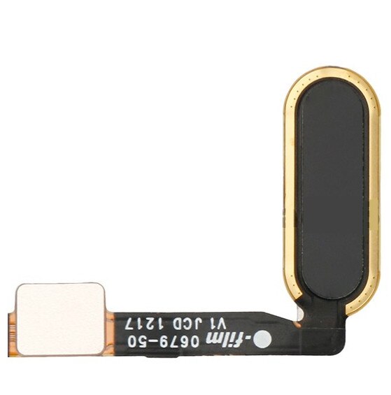 Button Flex Cable menu Fingerprint button for HTC U11 u-3w U-1w Home Button 0679-00-V1 Flex Cable Ribbon Replacement