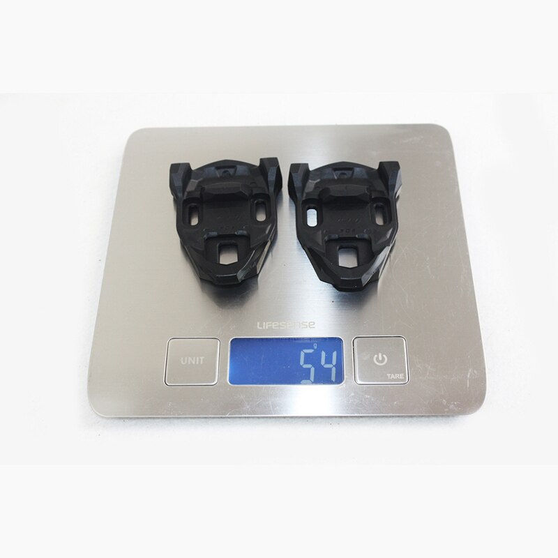 Costelo Road Pedal Cleats Carbon Ti Tianium road bicycle bike cleats pedals suit for 4 6 8 10 12 15