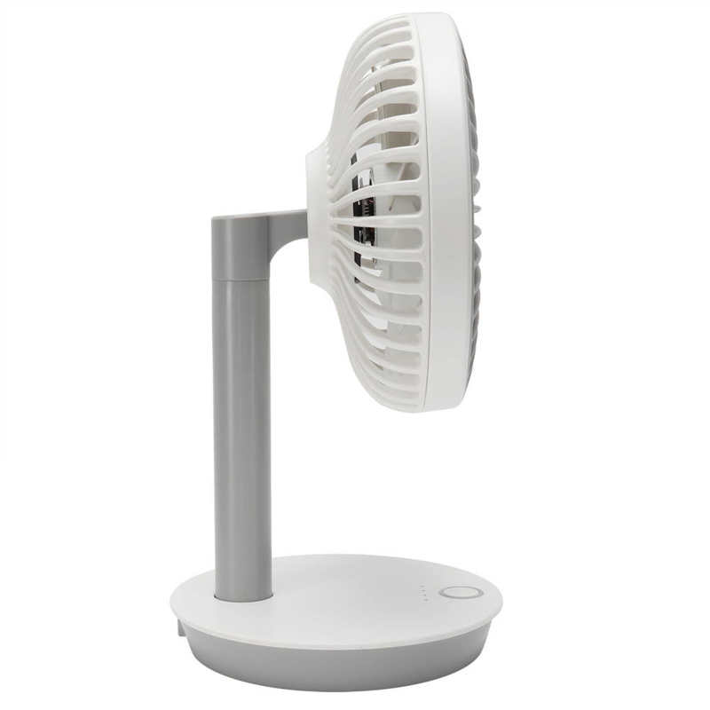 Cooling Fan Table Fan USB Fan Low Noise Easy Disassembly and Cleaning for Office Bedroom Home