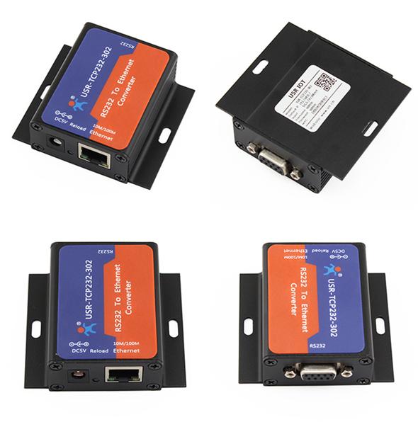 EM1016 Ondersteunt deze seriële adapter ook de RS422/RS485 interfaces