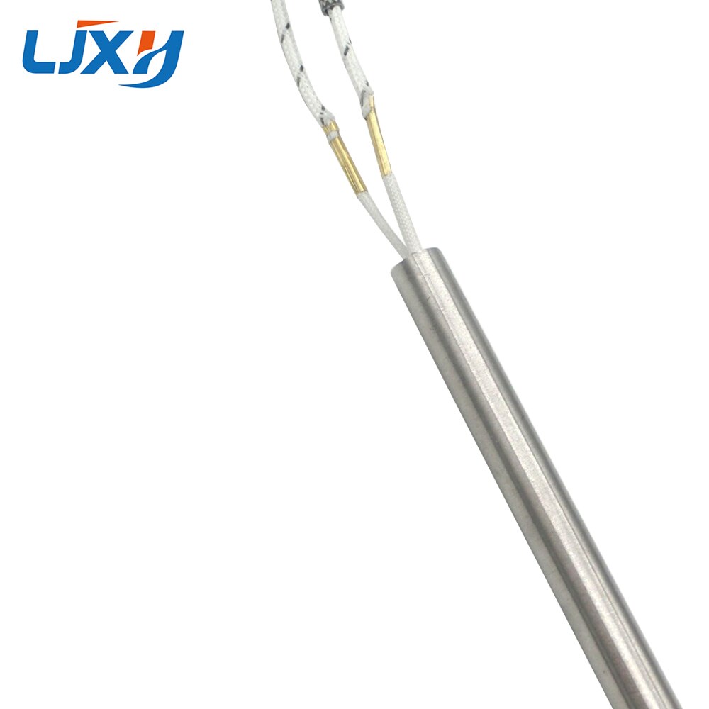 LJXH 400 W/500 W/650 W Elemento Riscaldante muffa cablata Riscaldatore a Cartuccia 16x100mm AC110V /220 V/380 V