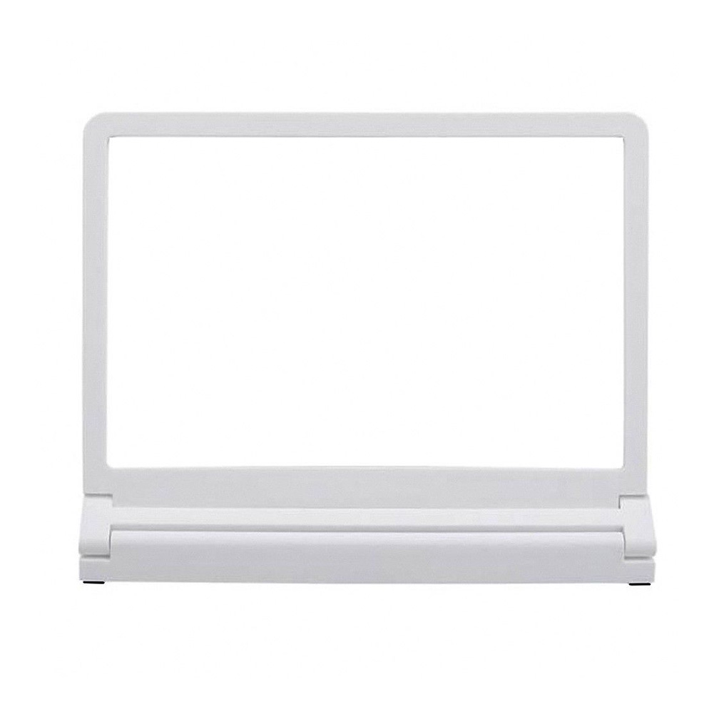 nouvellement 3D téléphone portable écran loupe HD vidéo amplificateur Smartphone expanseur agrandir support LFX-ING