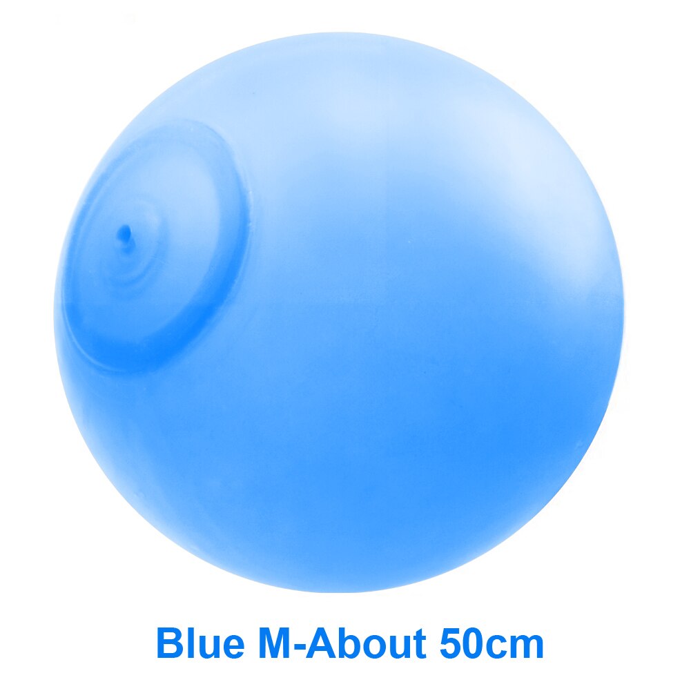 Kinderen Outdoor Zachte Lucht Water Gevuld Bubble Bal Opblazen Ballon Speelgoed Fun Party Game Zomer Cadeau Voor Ouder-kind Interactieve: 8