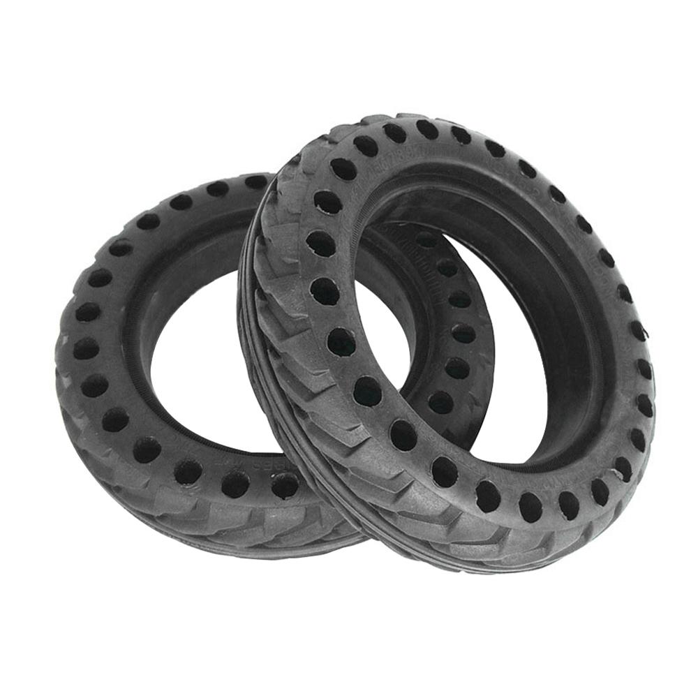 200x50mm / 8 "Elektrische Roller Tubeless Solide Reifen Hinten Rad Gummi Reifen für Xiaomi Mijia M365