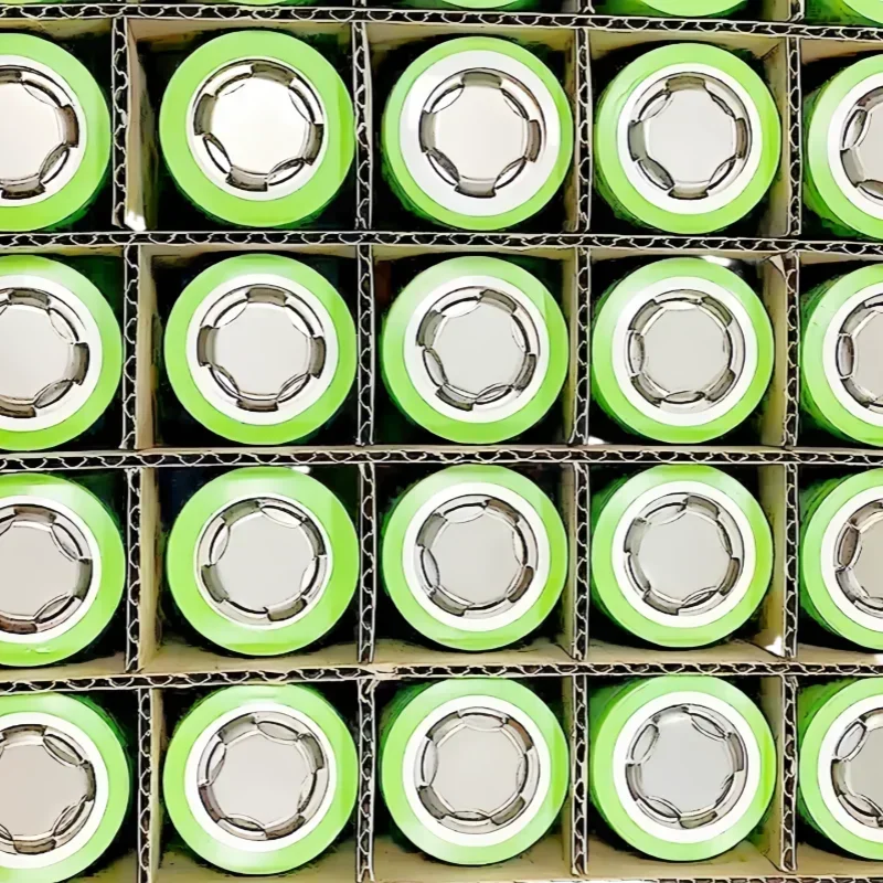 100% Original 32140 3.2V 15Ah LiFePo4 Battery for EV E-Tricycle Ebike Emotorcycle Battery Pack Scooter Outdoor Power Suppl