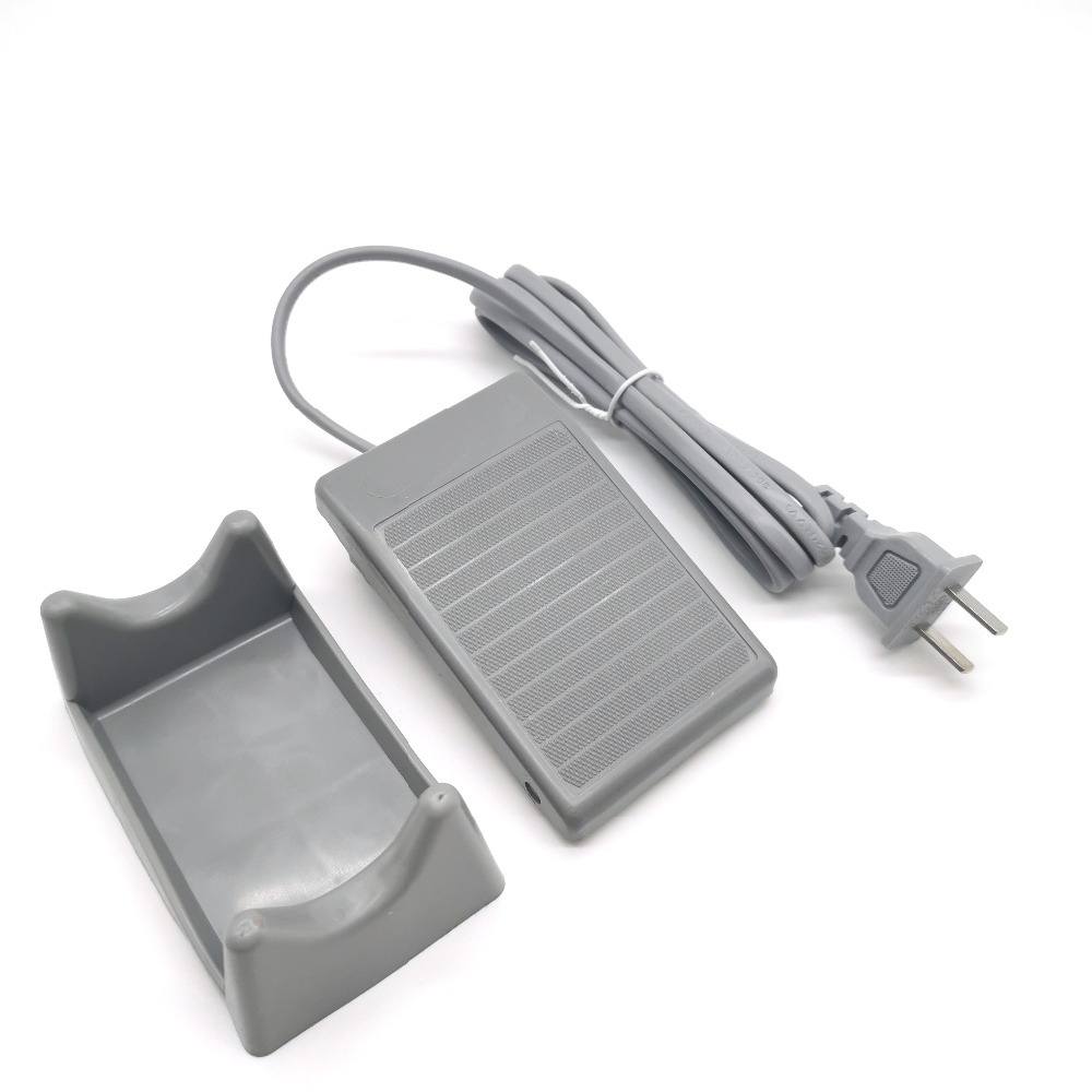 65W Starke 210 90 204 Power Control Box Für 102L 105L Micro motor Handstück Maniküre Pediküre maschine Elektrische Nagel bohrer