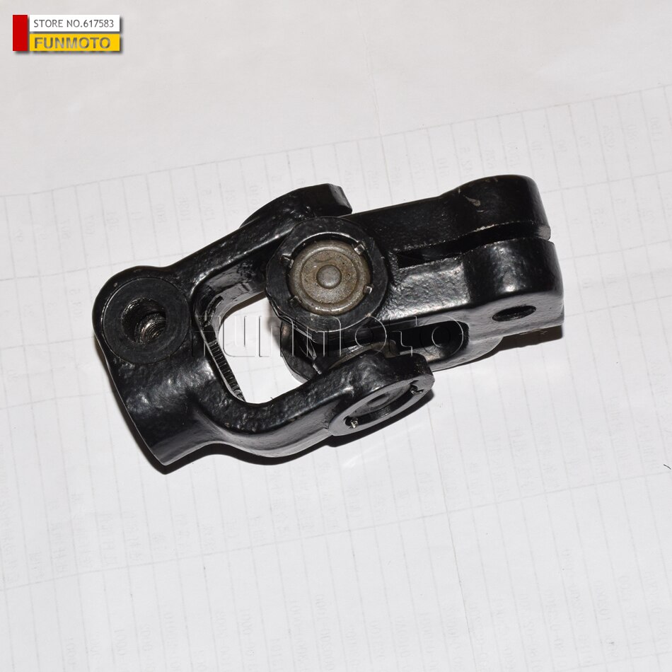 Universal- gemeinsam anzug für CF500 CF500ATR CF80... – Grandado