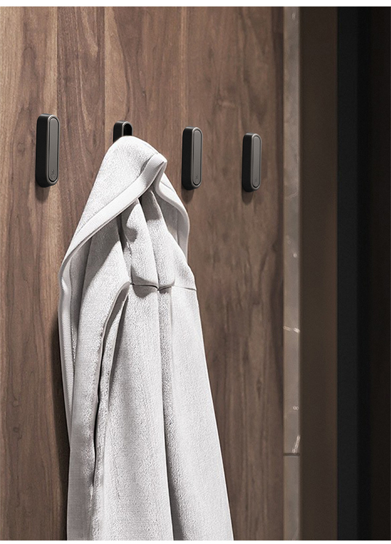 Crochet RV pour camping-car – Cintre de rangement ABS de supérieure peu encombrant pour accessoires RV, équipement de camping, ustensiles de cuisine et plus encore